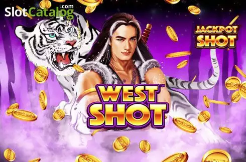 West Shot логотип
