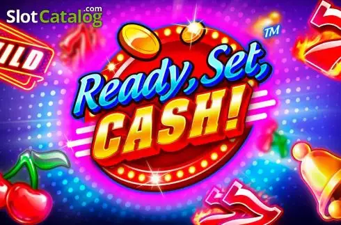Ready Set Cash слот