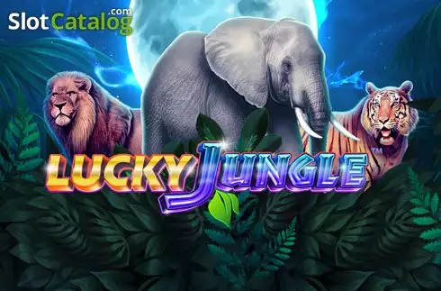 Lucky Jungle (Skywind Group) слот