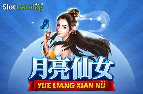 Yue Liang Xian Nu слот