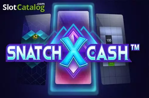 SnatchXCash слот