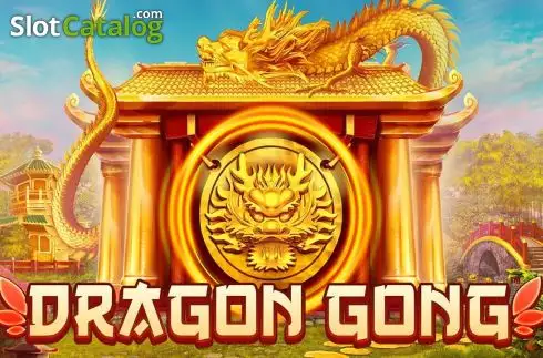 Dragon Gong слот