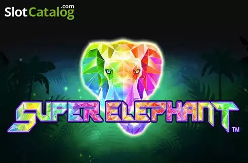 Super Elephant слот