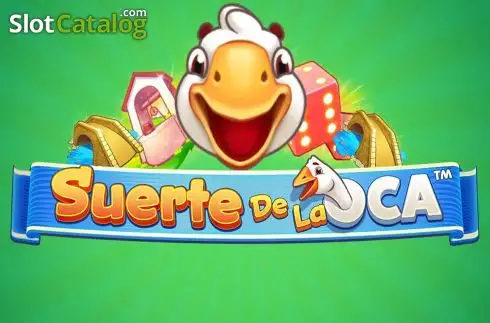 Suerte De La Oca слот