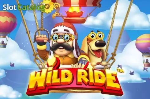 Wild Ride слот