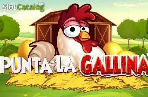 Punta La Gallina слот