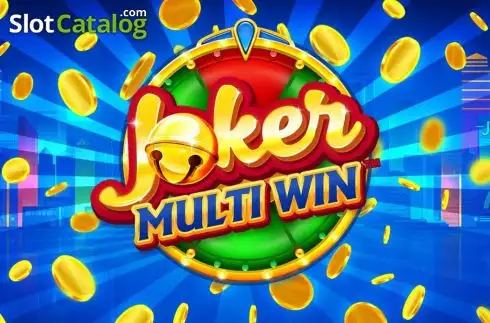Joker Multi Win слот
