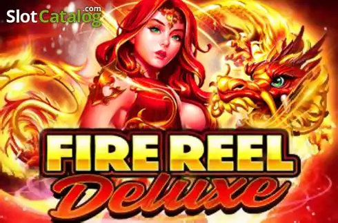 Fire Reel Deluxe слот