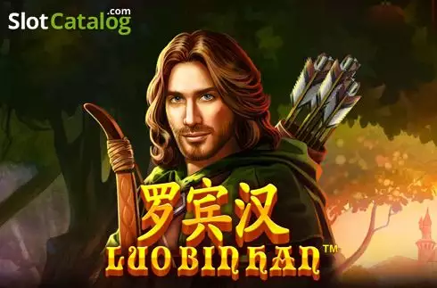 Luo Bin Han слот