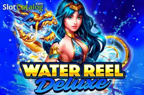 Water Reel Deluxe слот