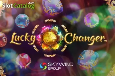 Lucky Changer логотип