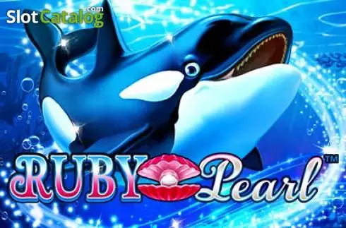 Ruby Pearl слот