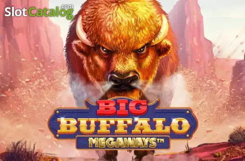Big Buffalo Megaways слот