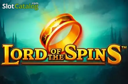 Lord of the Spins логотип