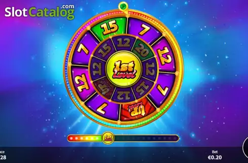 Скрин8. Sticky Sevens Megaways слот