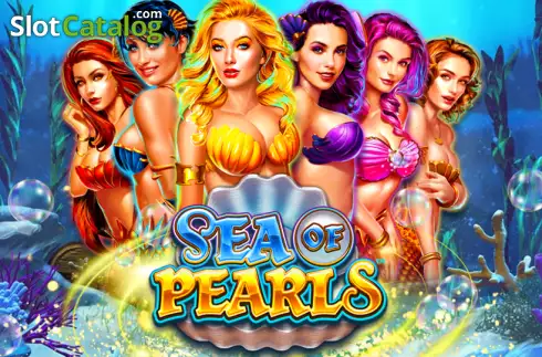 Sea of Pearls слот