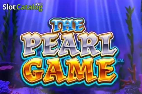 The Pearl Game слот