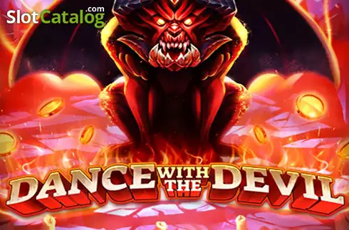 Dance With The Devil логотип