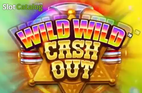 Wild Wild Cash Out логотип