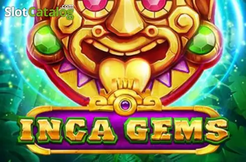 Inca Gems слот