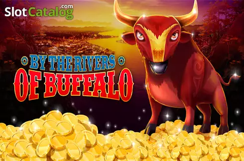 By the Rivers of Buffalo слот