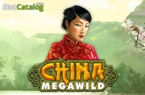China MegaWild слот