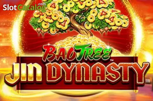 Bao Tree Jin Dynasty слот