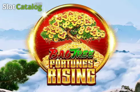 Bao Tree Fortunes Rising логотип