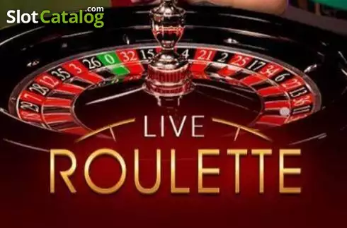 Live Roulette (Skywind Group) слот