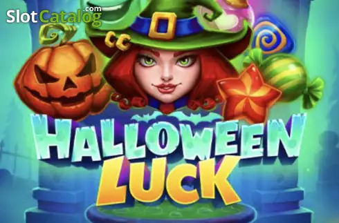 Halloween Luck слот