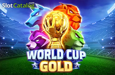 World Cup Gold слот