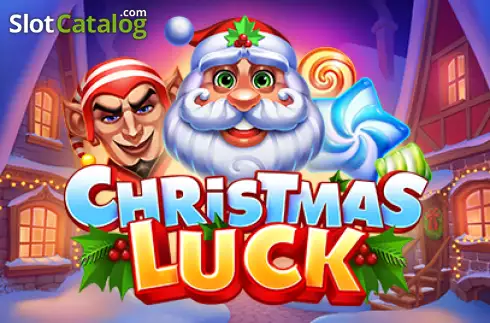 Christmas Luck слот