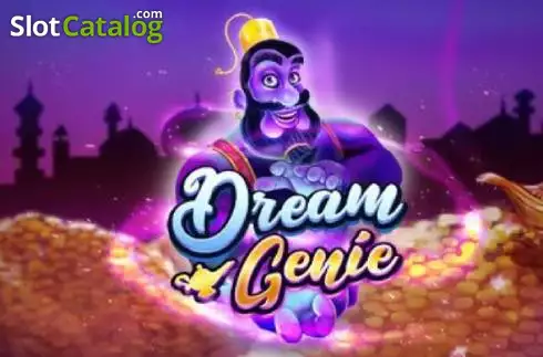 Dream Genie (Skywind Group) слот