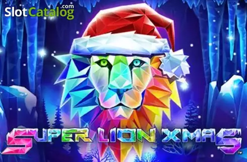 Super Lion Xmas​ слот