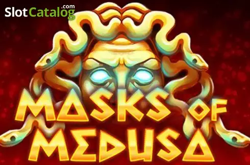 Masks Of Medusa логотип