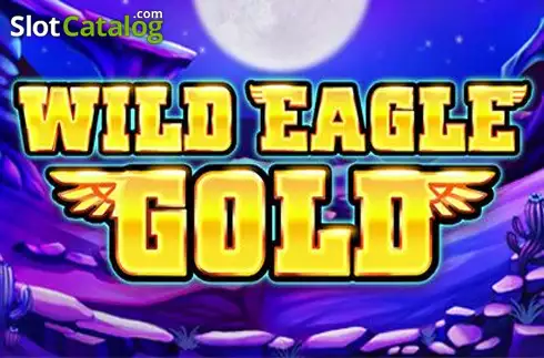 Wild Eagle Gold слот