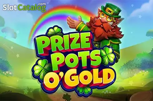 Prize Pots O'Gold слот