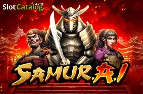 Samur.A.I слот