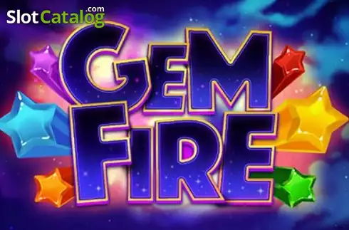 Gem Fire слот