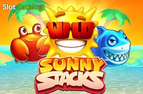 Sunny Stacks слот