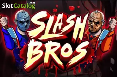 Slash Bros логотип
