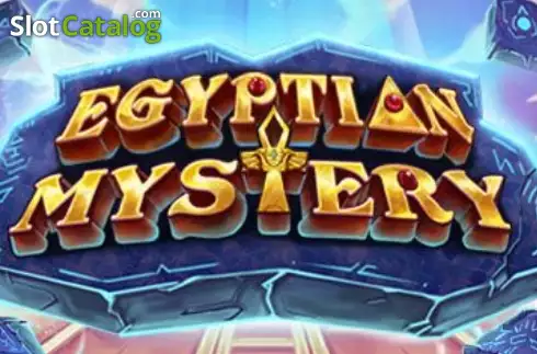 Egyptian Mystery слот
