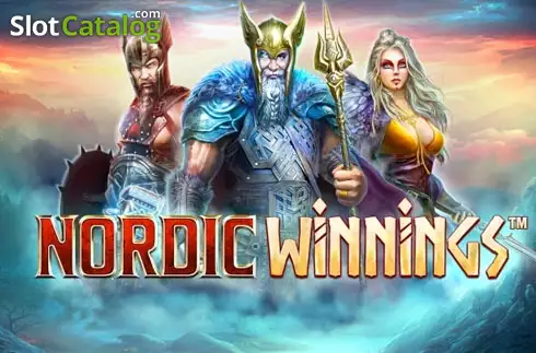 Nordic Winnings слот
