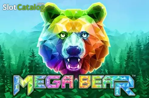 Mega Bear слот