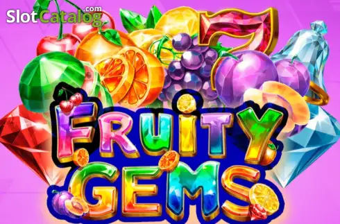 Fruity Gems Skywind Group