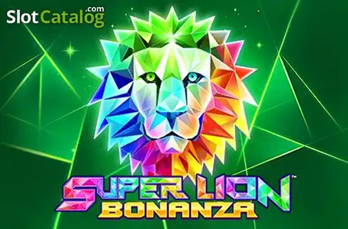 Super Lion Bonanza слот