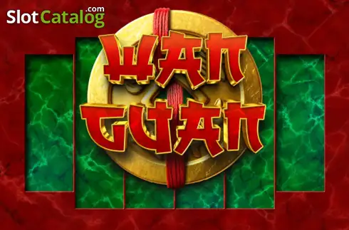 Wan Guan слот