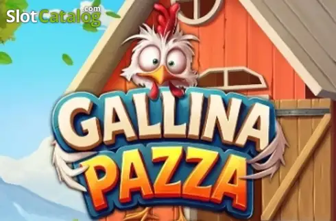 Gallina Pazza слот