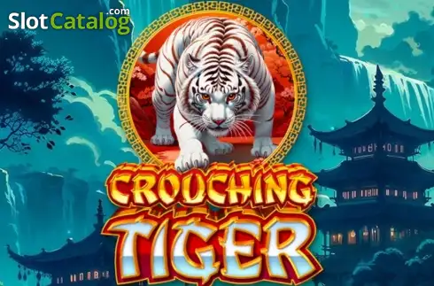 Crouching Tiger слот