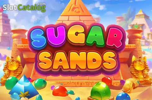 Sugar Sands слот